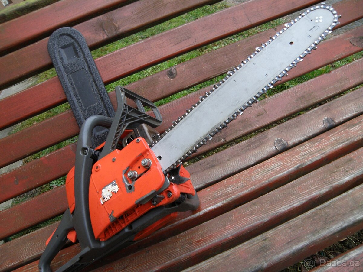 Motorová pila Oleo Mac 947 - 4