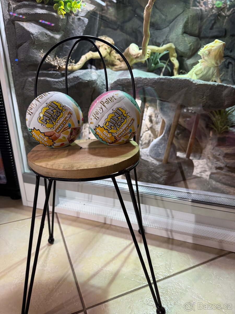 Koule Miniverse MGA Harry Potter - 4