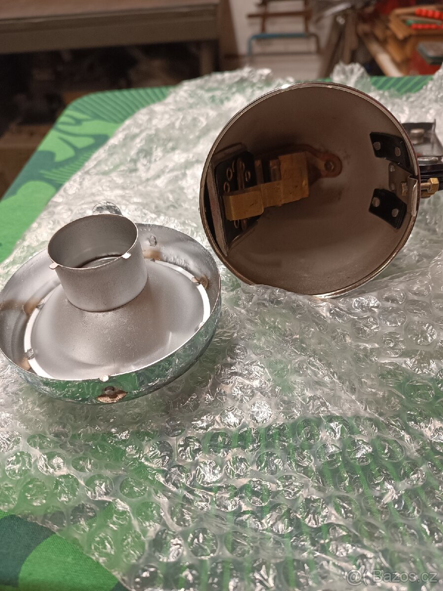 Stadion s11 světlo daimon - 4