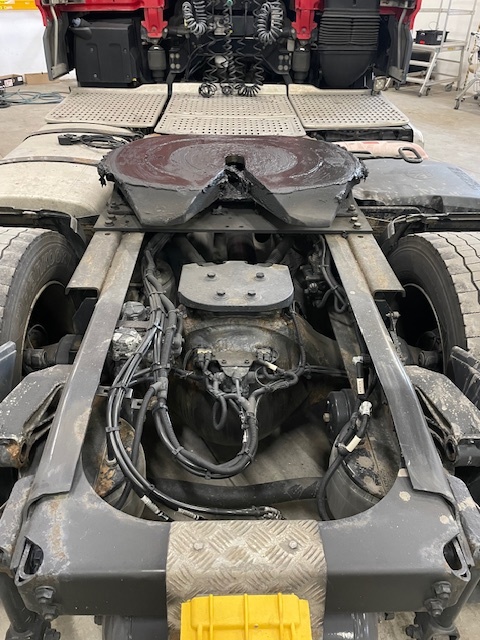 Prodej DAF XF 510 FT low deck - 4