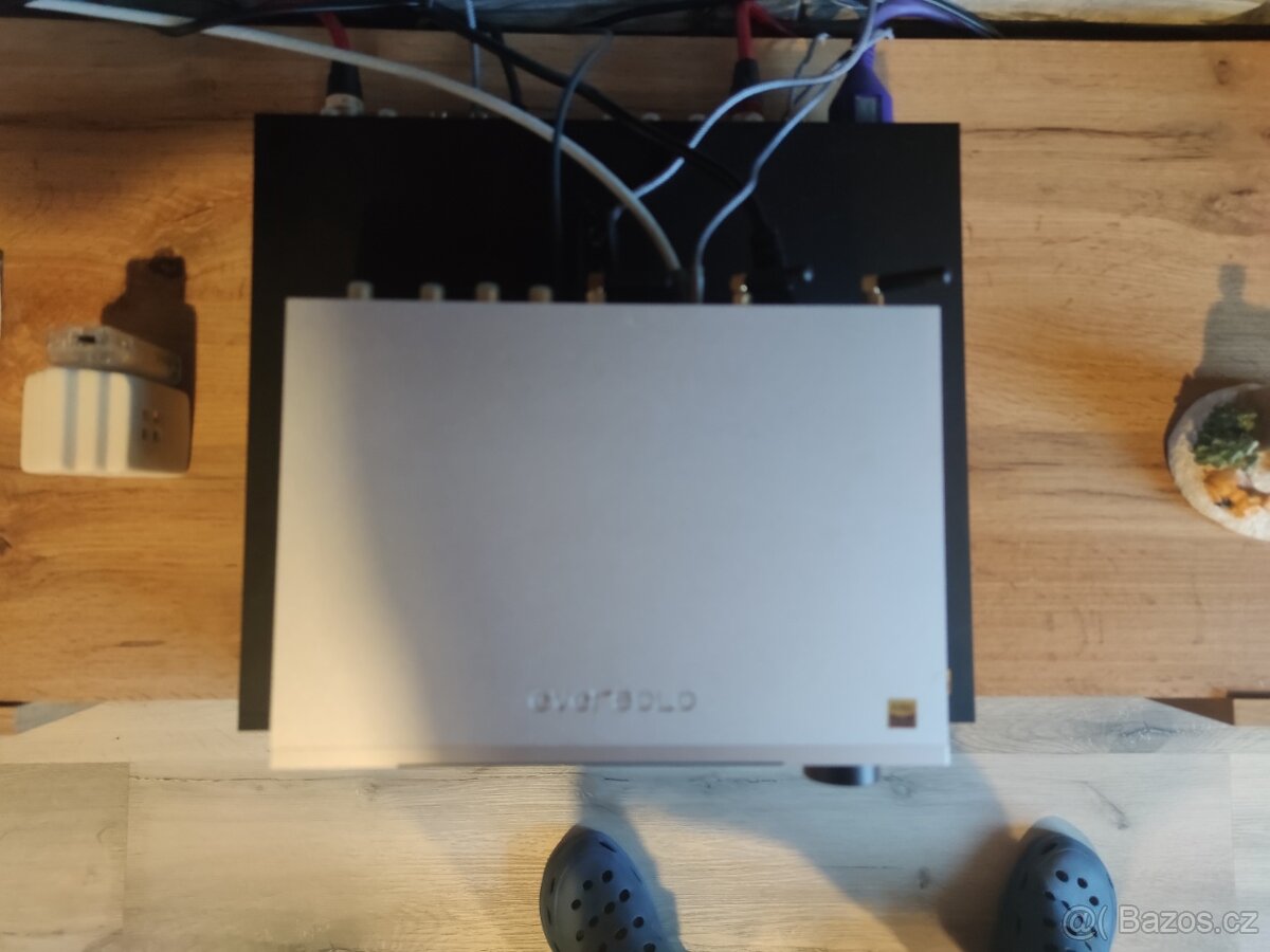 Eversolo dmp A6 master silver gen 2 - 4