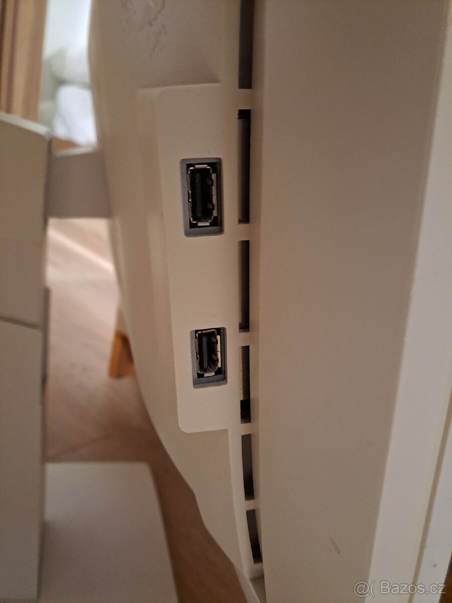 Lcd monitor - 4