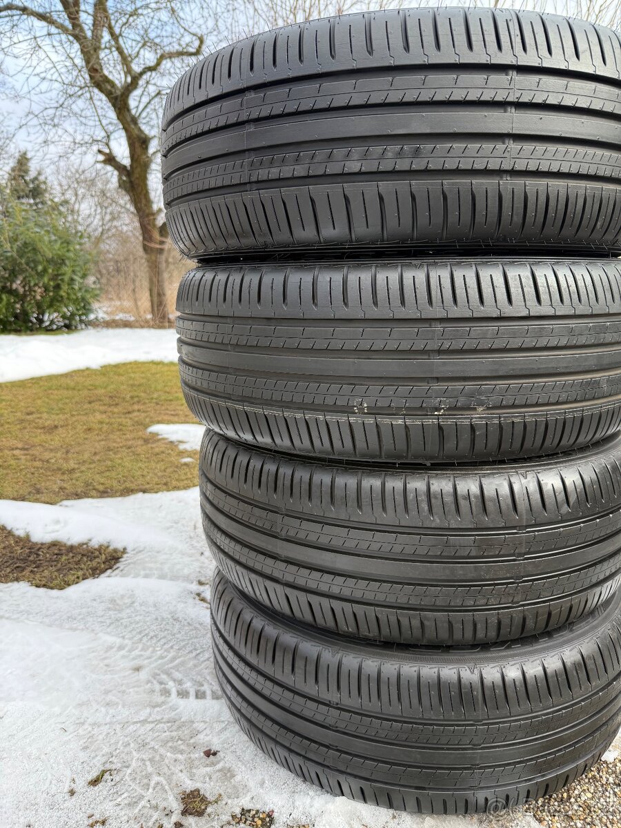 215/50 R18 92V Falken☀️2025 - 4