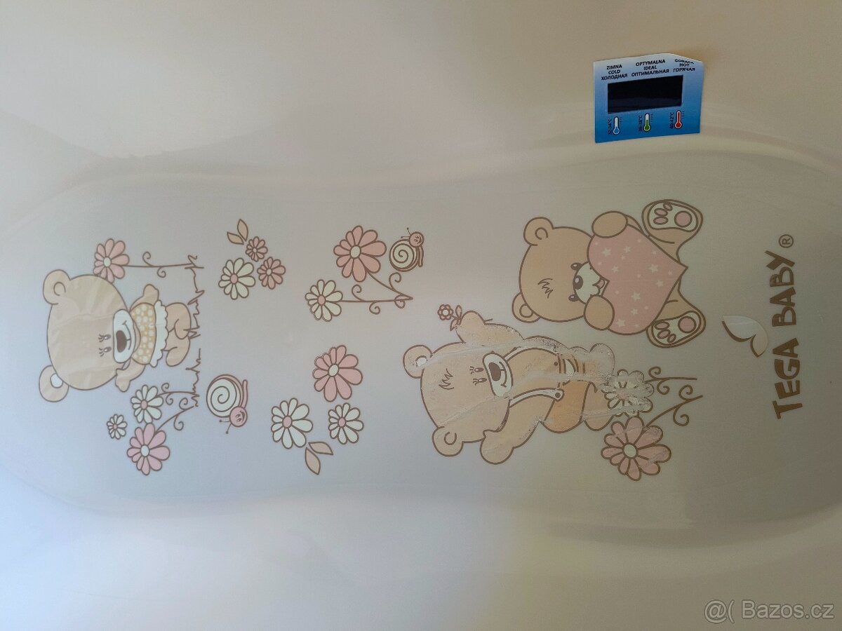 Dětské vaničky - 4