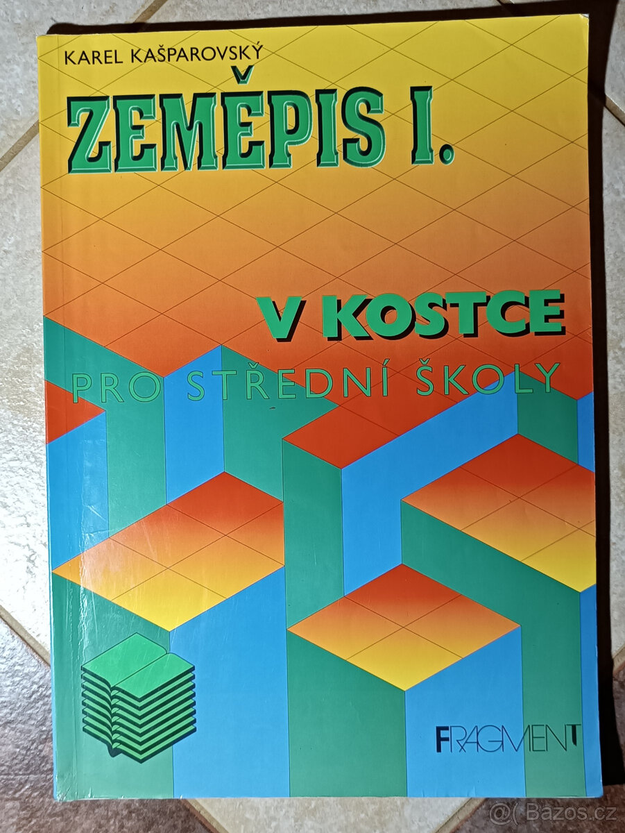 Učebnice na SŠ - 4