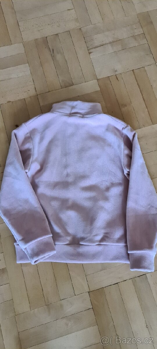 Dívčí jarní bunda Kugo vel.146 - 4