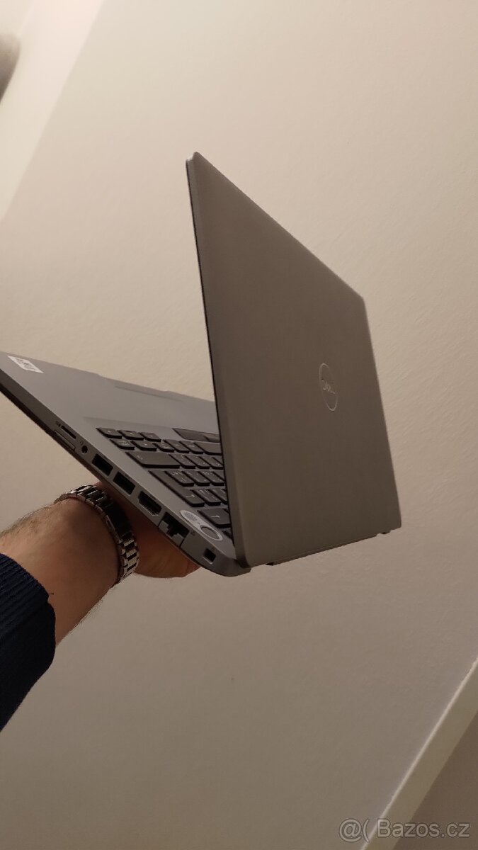 Dell letitude 5411 i7 10gen nVidia mx250 - 4