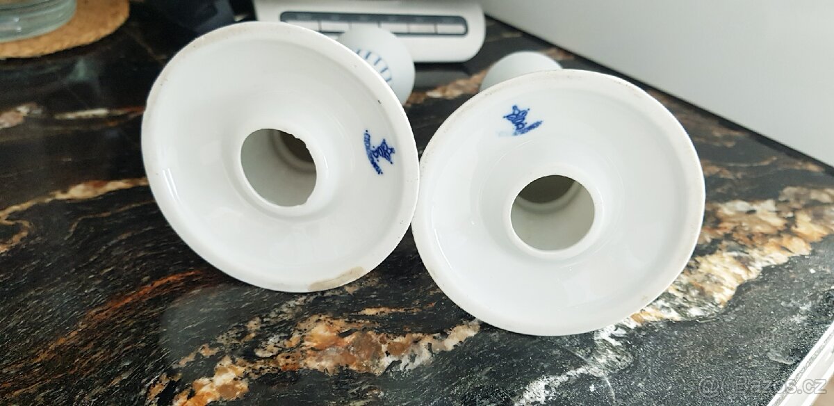 Svícny cibulák dubí - 4