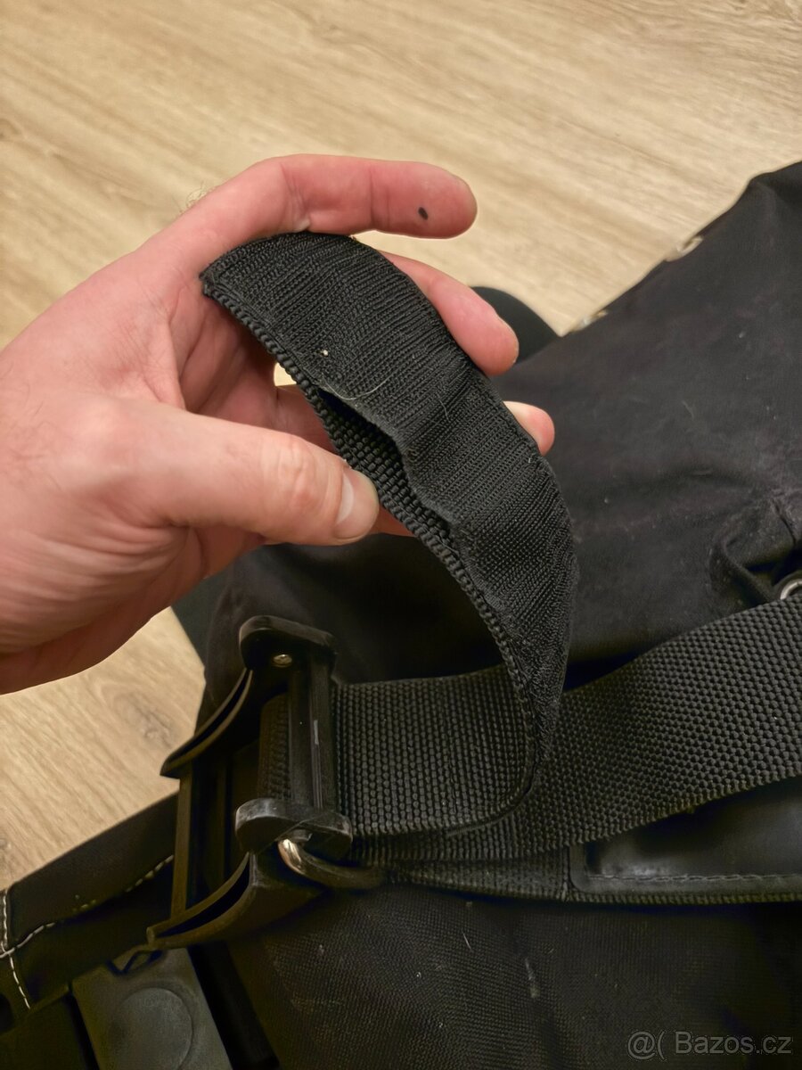 Křídlo Tecline PEANUT 21 - 4