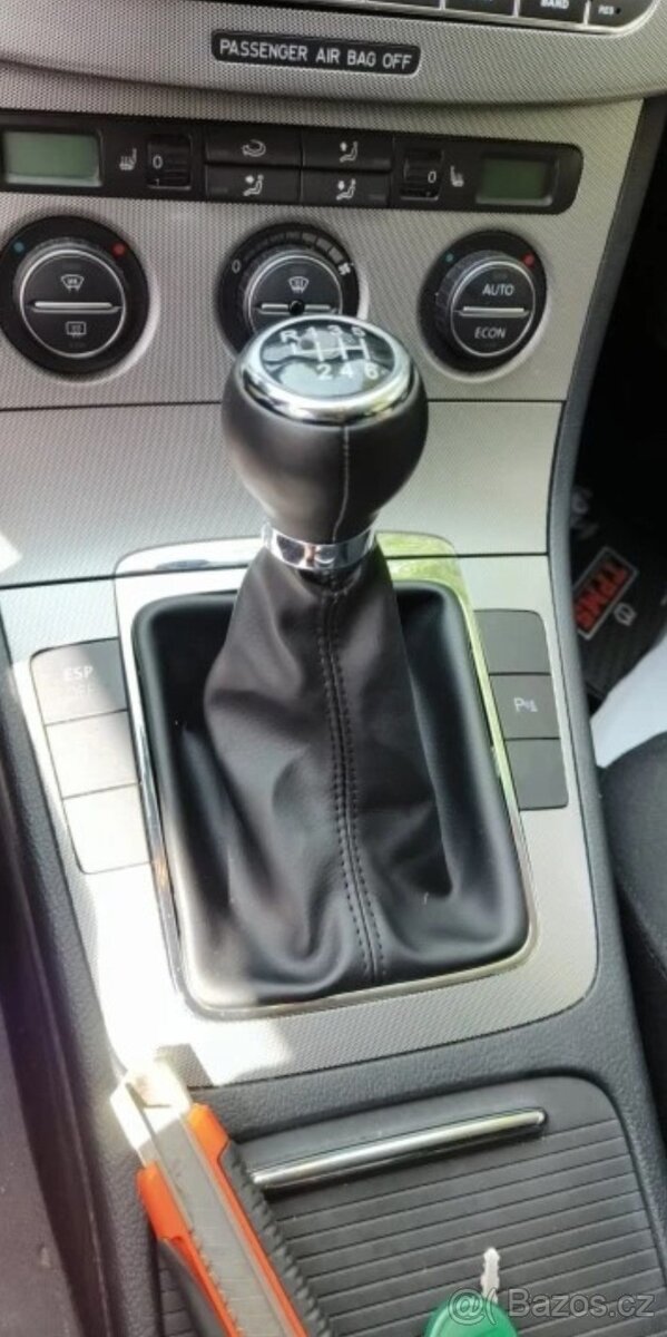 Radiaca páka pre VOLKSWAGEN - 4