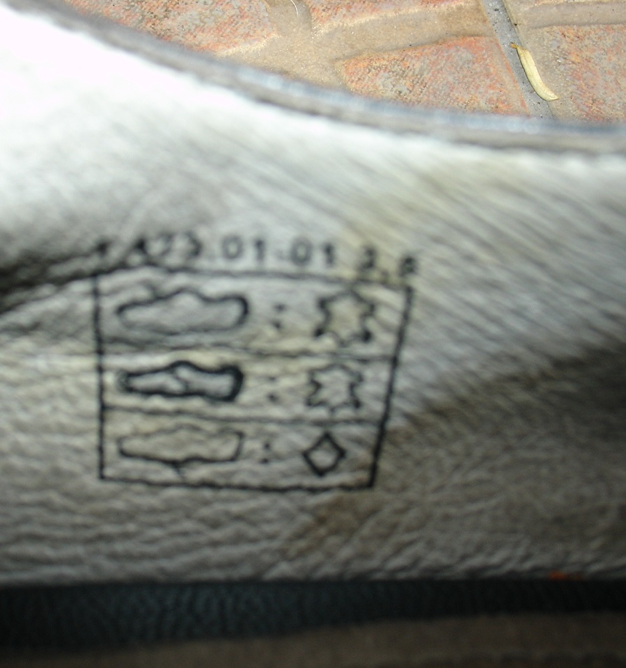 ++++ 2x dámské / dívčí boty vel. 36 - levně prodám ++++ - 4