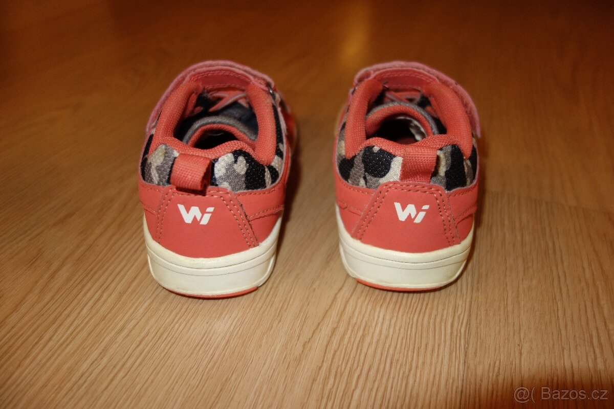 Willard dívčí tenisky v. 29 - 4