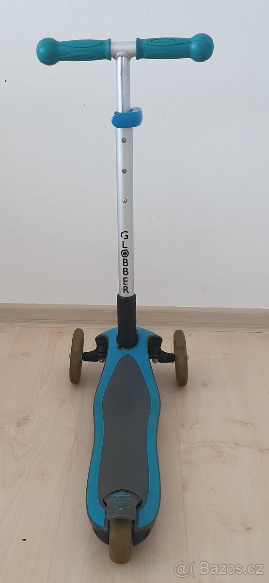 Dětská koloběžka - 4