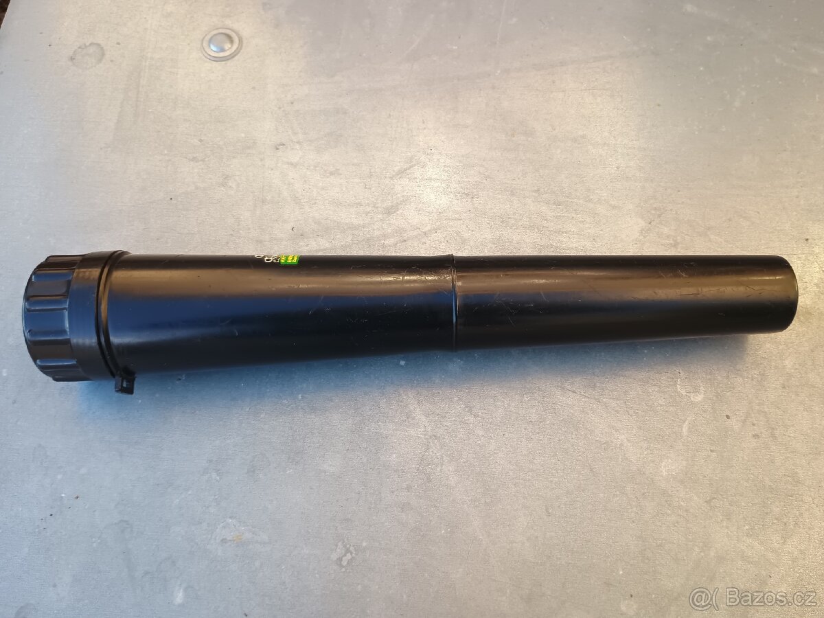 Monokular T33 20x50 - 4