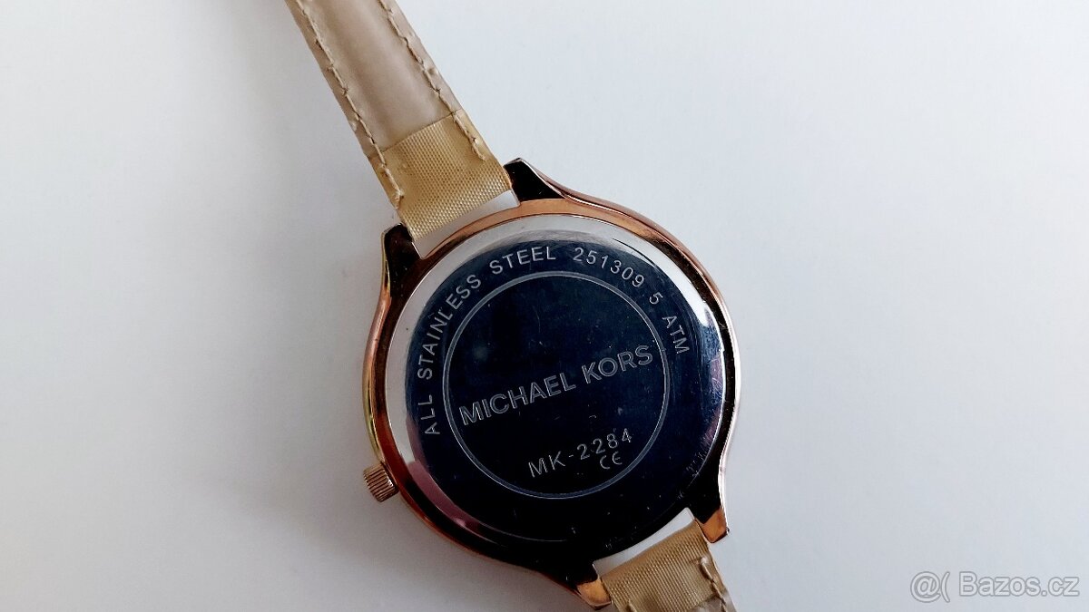 damske hodinky michael kors - 4