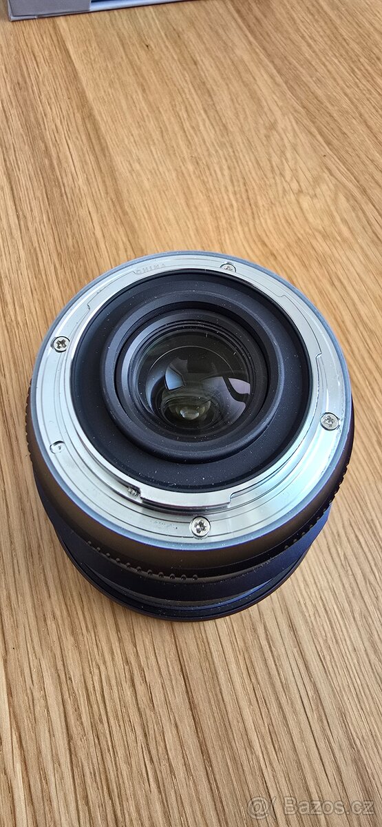 RF Laowa 10mm F/2.8 Zero-D FF Lens - 4