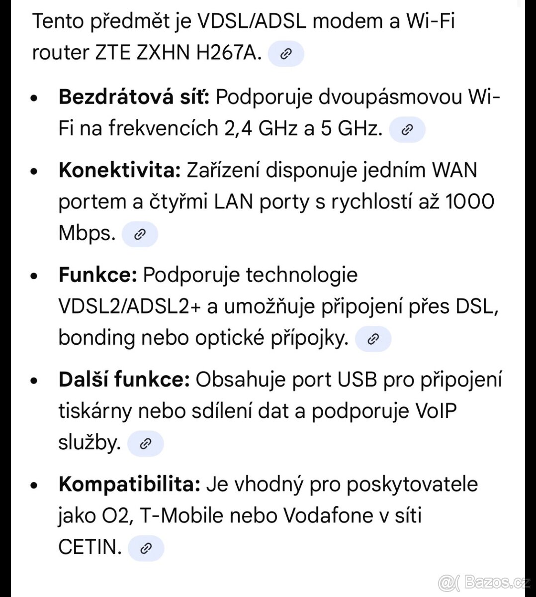 Wifi router - 4