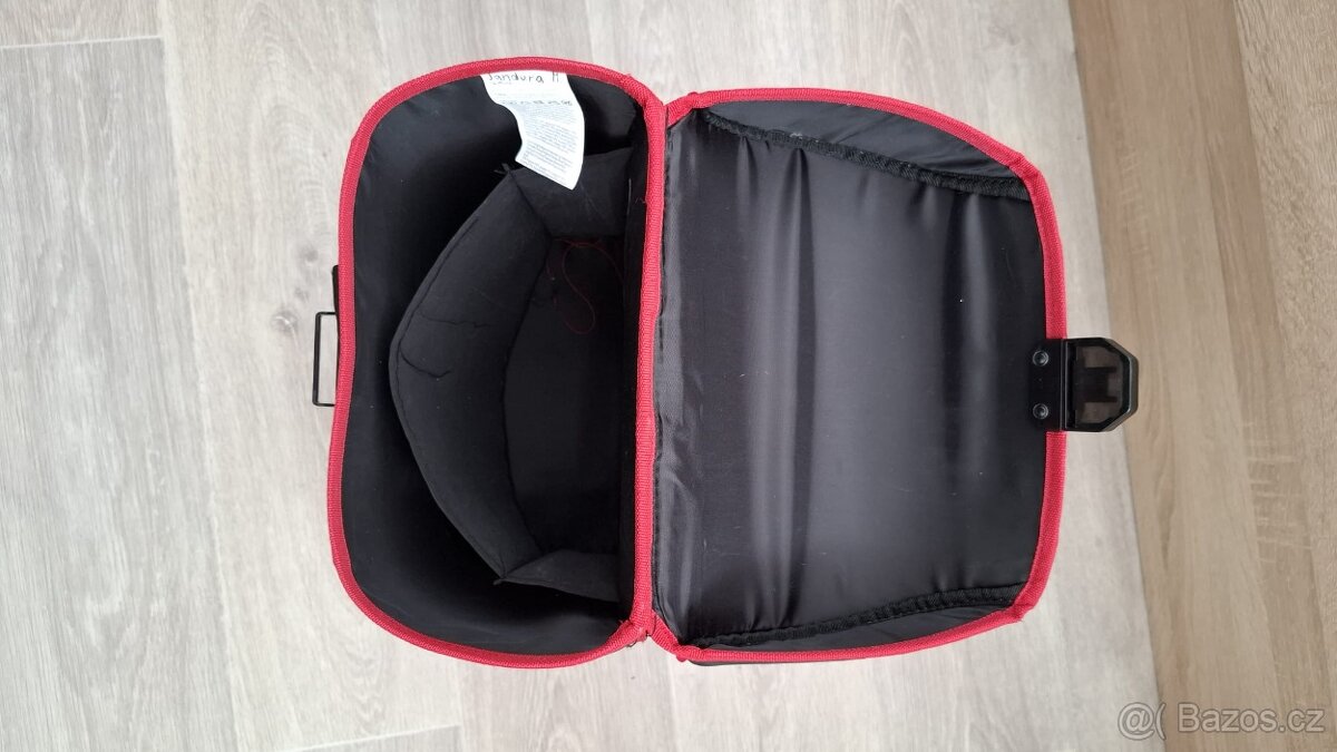 Školní aktovka - 4