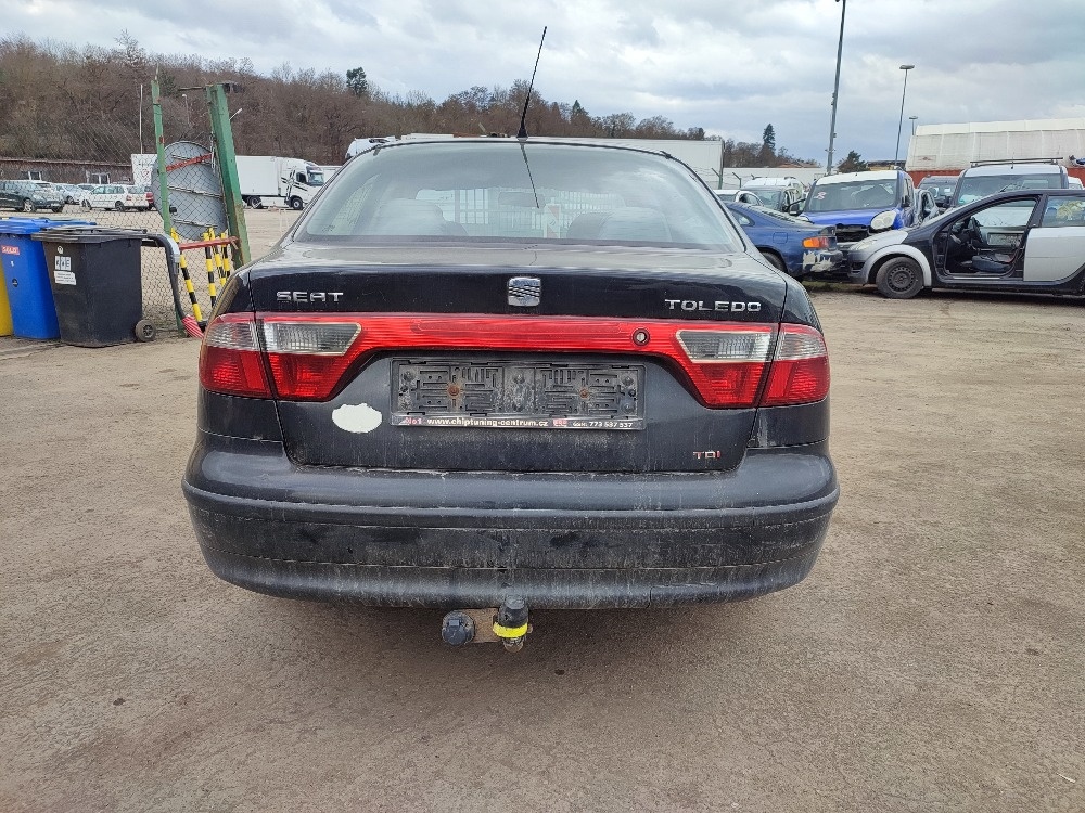 Seat Toledo č. 26450 - 4