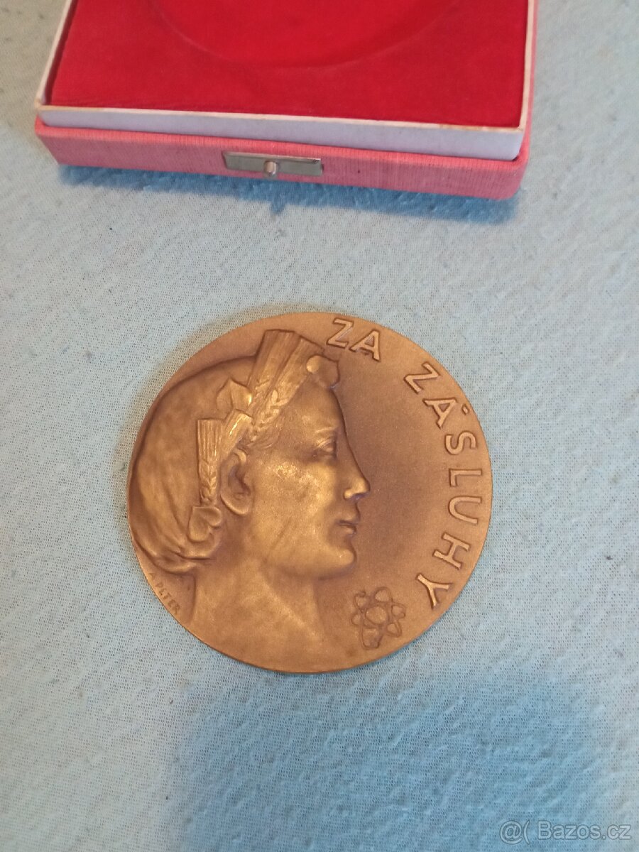 Pamětní medaile - 4
