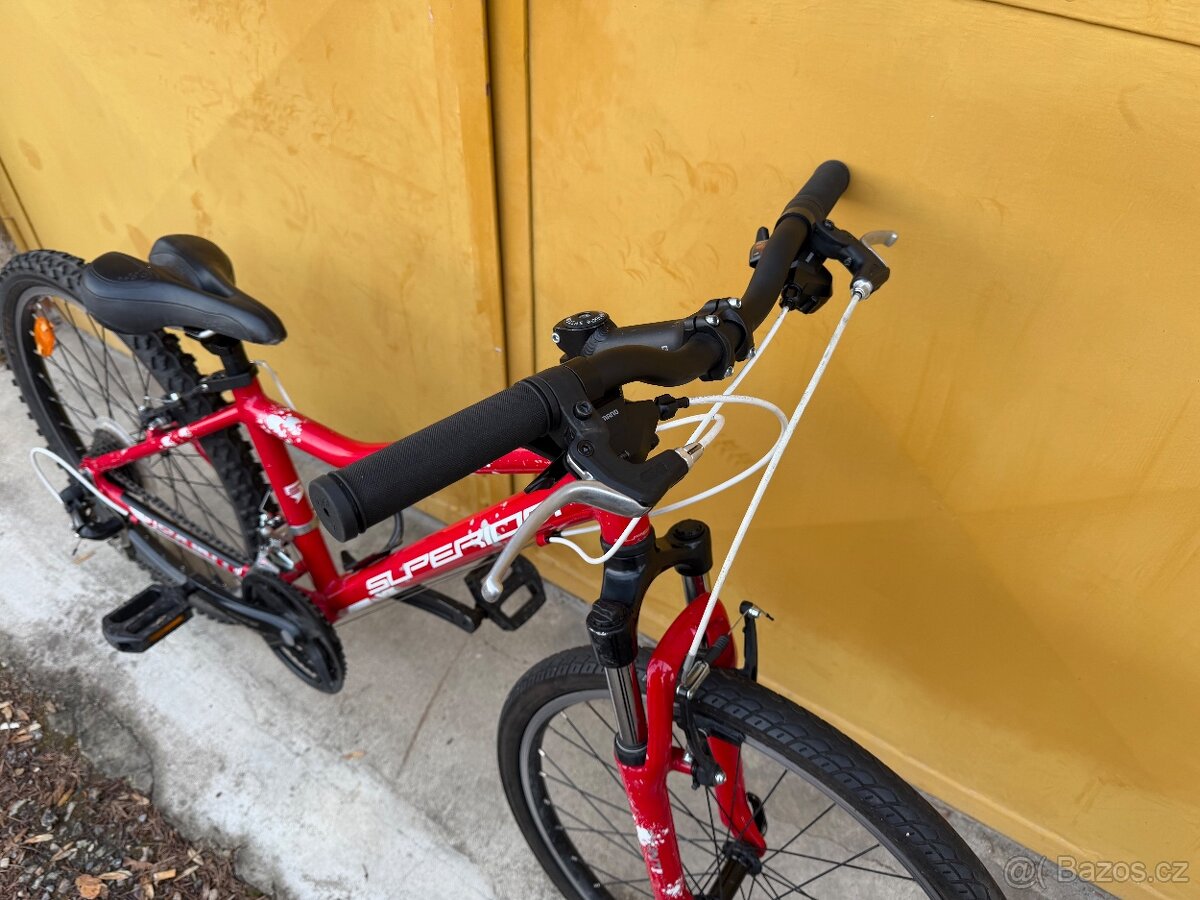 Superior Paint 24 s páčkovým řazením - 4