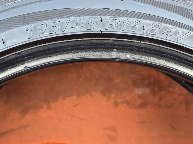 Letní Kormoran 195/45/16 XL - 4