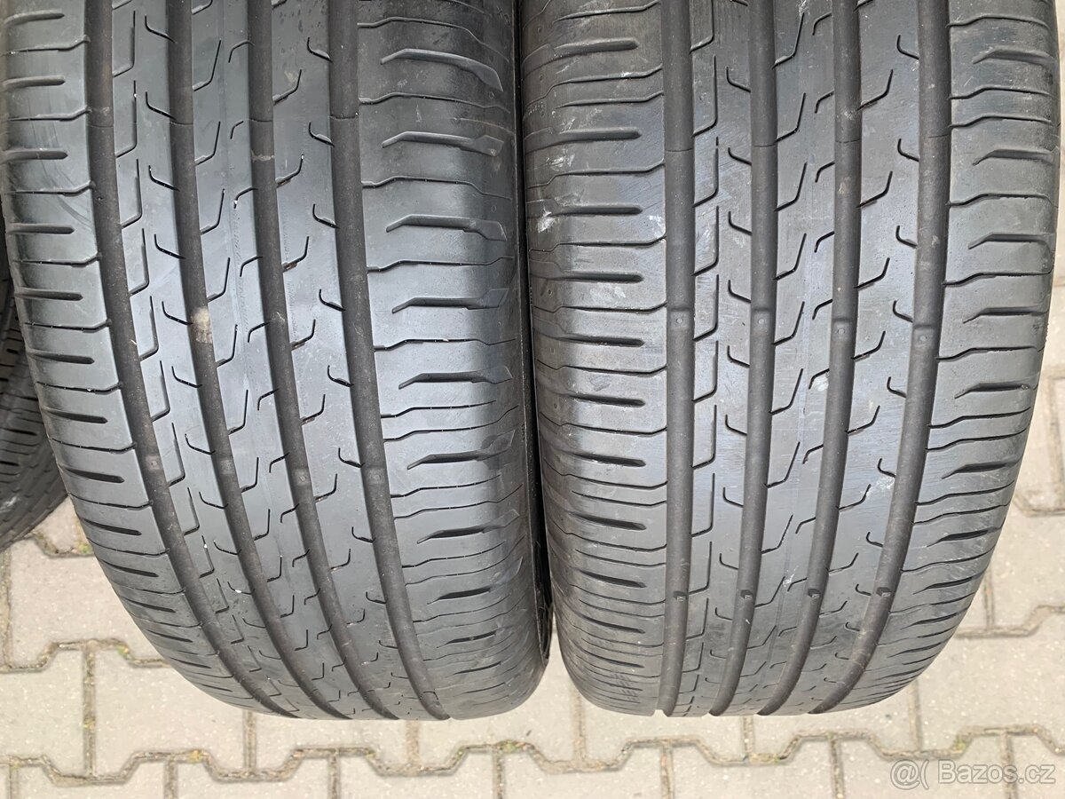 225/60/18 Continental - 4