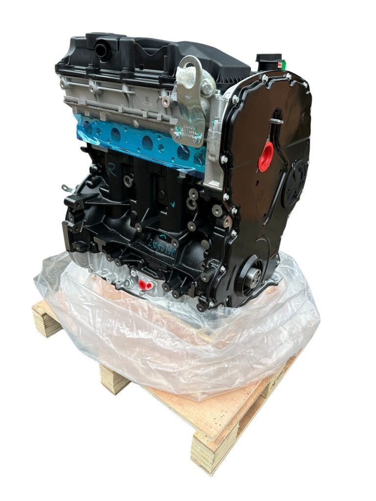 Ford Transit - 4