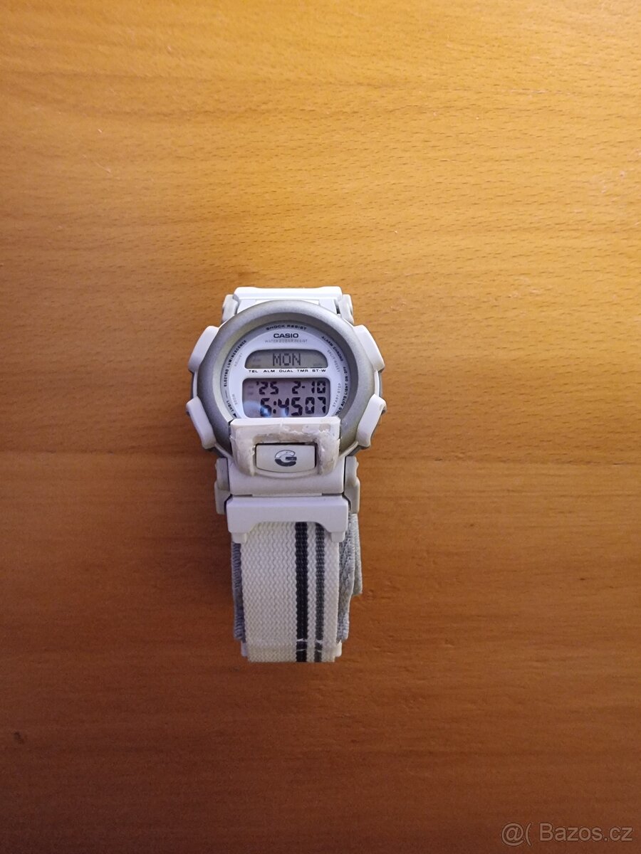 G-SHOCK DW-003C-7T - 4