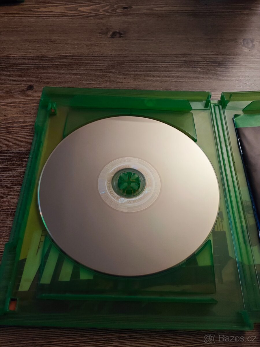 Grand Theft Auto V -XBOX ONE - 4