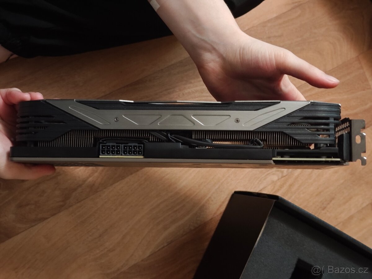 RTX3080 PHOENIX 10GB - 4