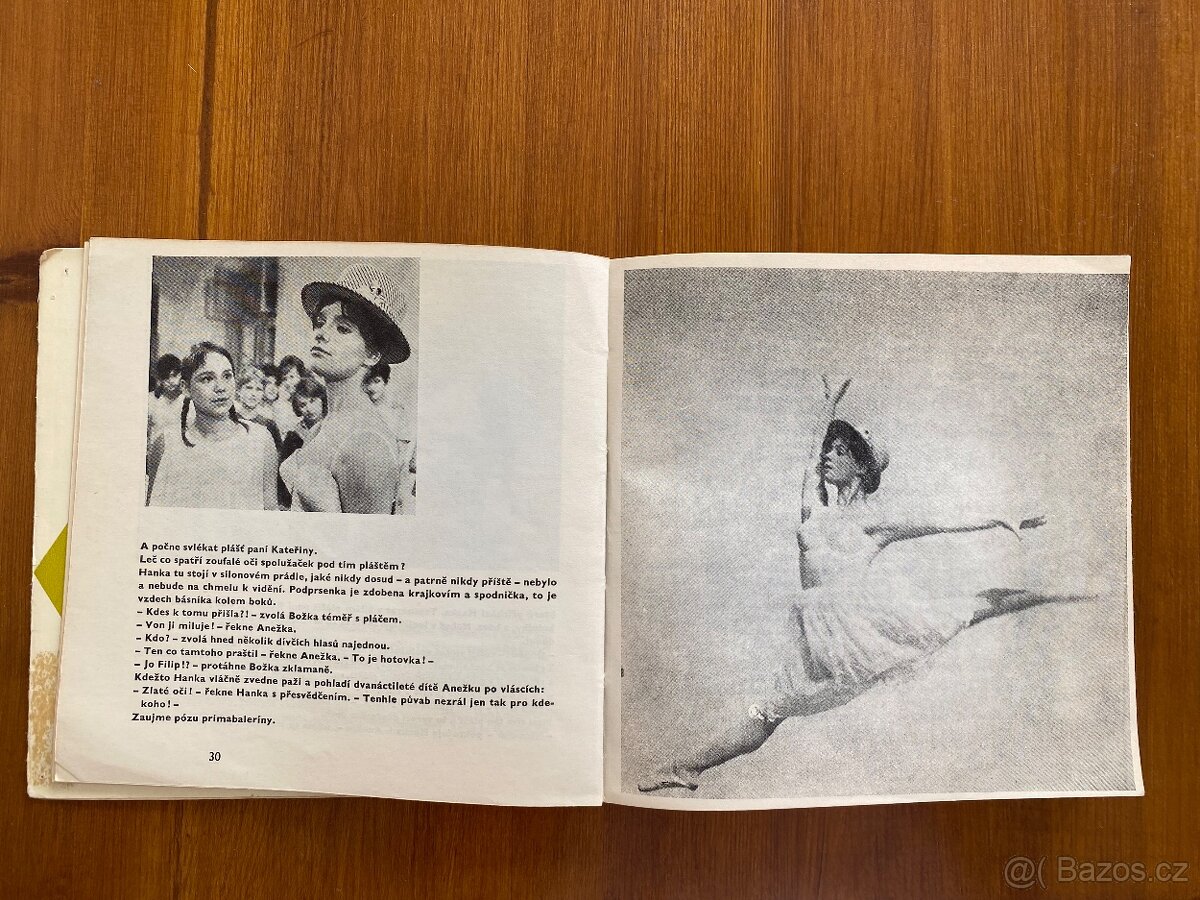 Starci na chmelu a Kdyby tisíc klarinetů - 4