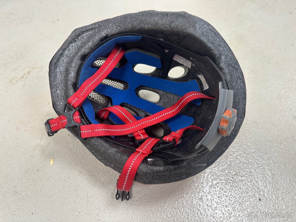 HELMA SPECIALIZED SMALL FRY TODDLER - Dino - 4