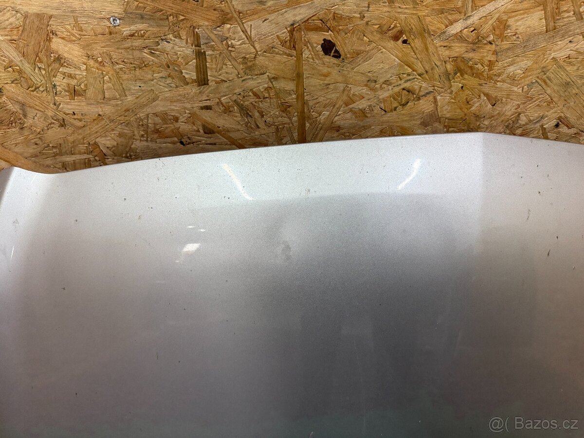 PŘEDNÍ KAPOTA OPEL ZAFIRA B - 4