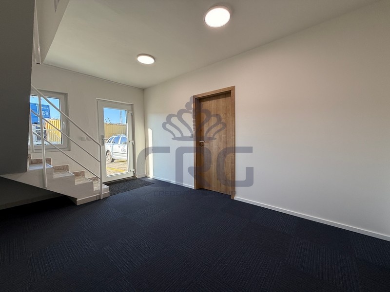 PRONÁJEM KANCELÁŘE O CP 14,40 M2, BRNO - KRÁLOVO POLE - 4