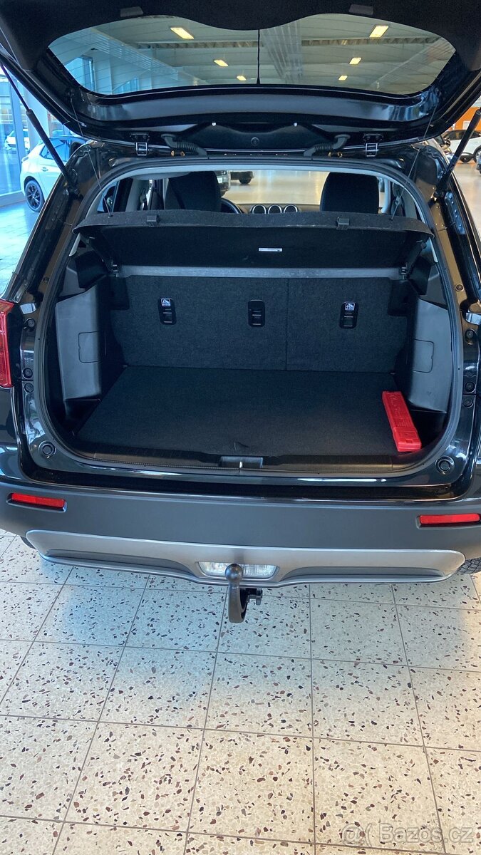 Suzuki Vitara, 1.4/Hybrid COMFOFRT,model 2021 - 4