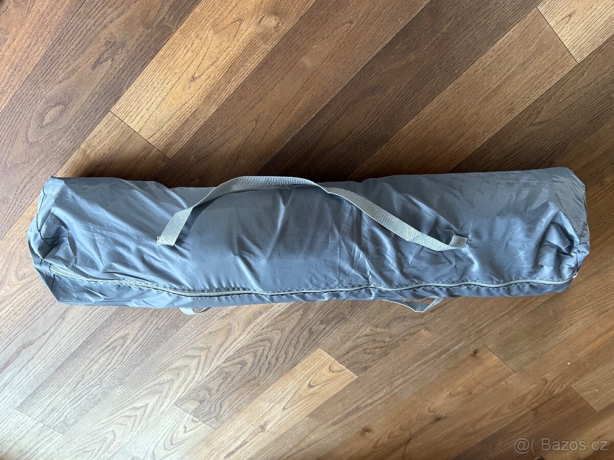 Dětská ohrádka 150x180cm (výška 68cm) - 4