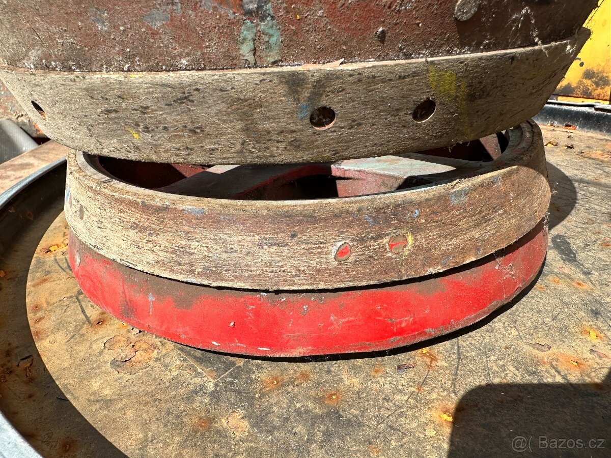 Brzda kladkostroj balkancar 2t - 4