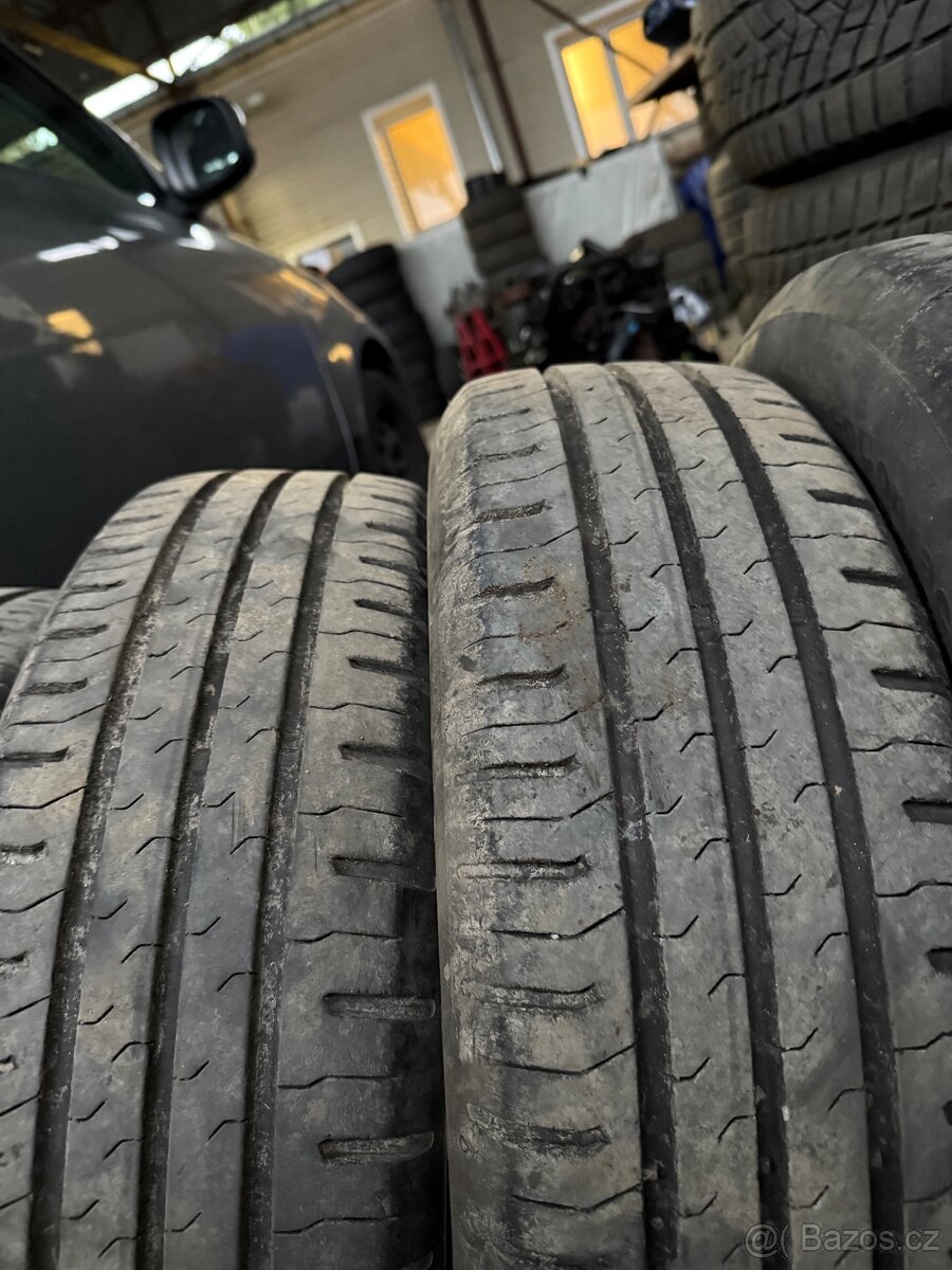Pneu 175/65 r15 - 4