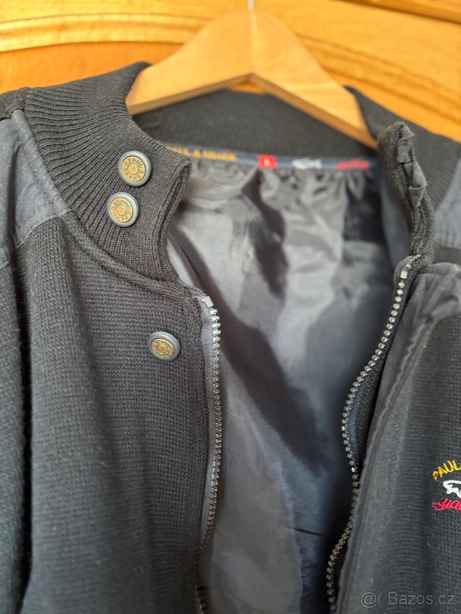 Mikina s podšívkou - 4