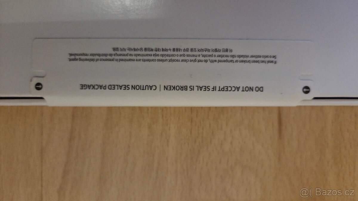 Tablet Samsung Galaxy Tab S10+ Wifi 12GB/256GB - 4