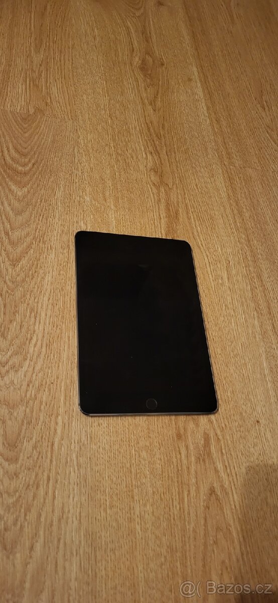 Ipad mini 4 (2016) - 4