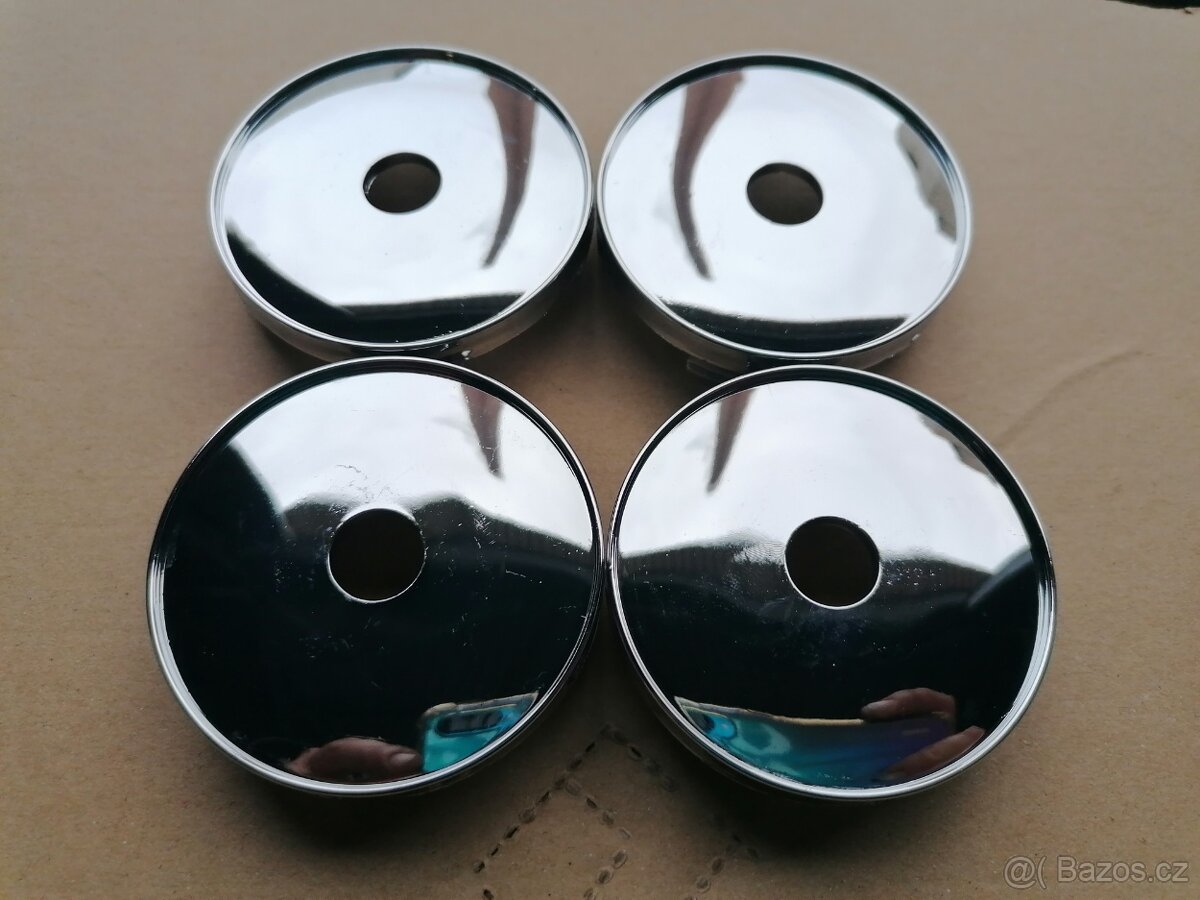 KŘYTKY = Různe druhy = NOVÉ - 4