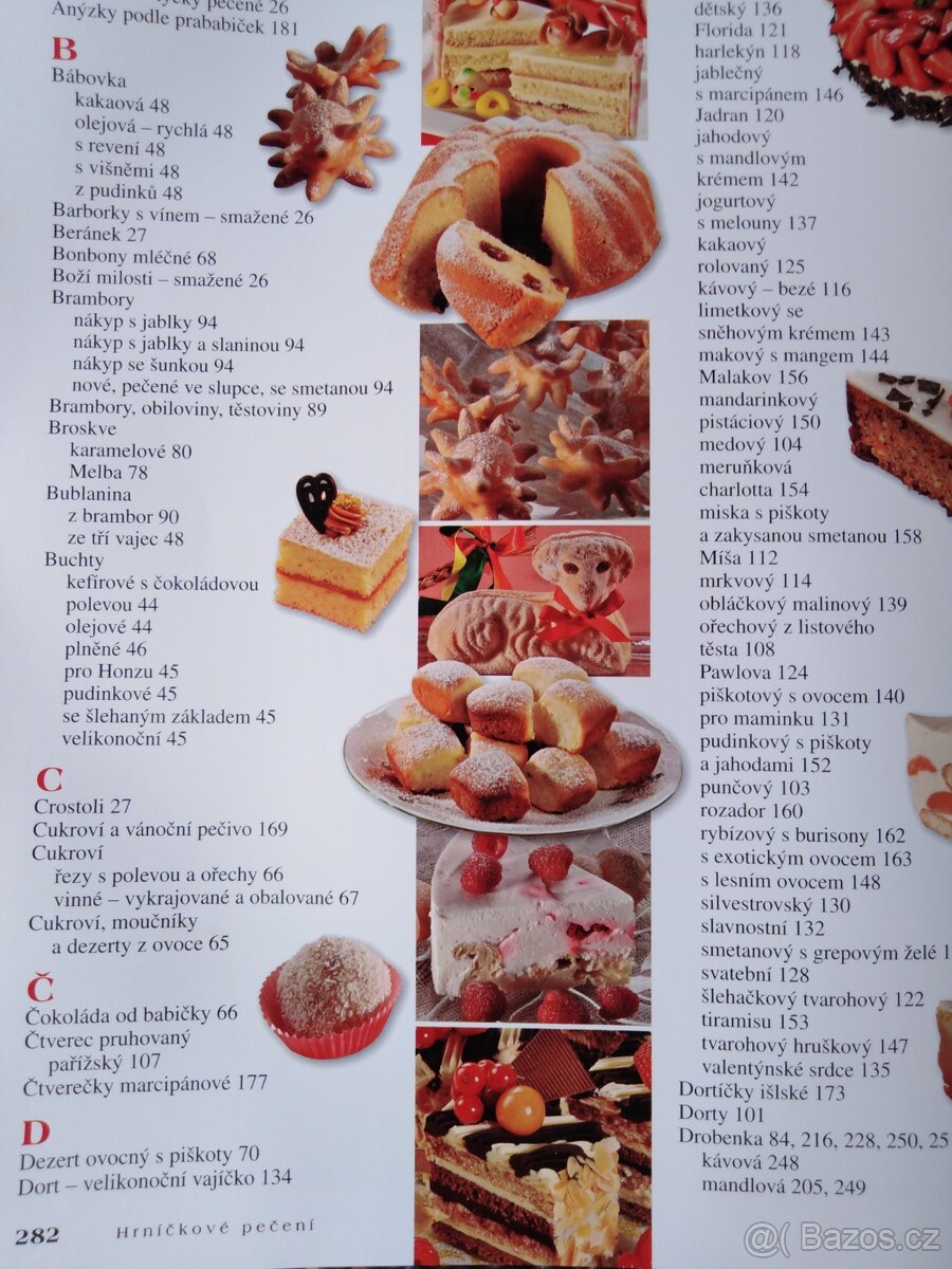 Kuchařka hrníčkové pečení - 4