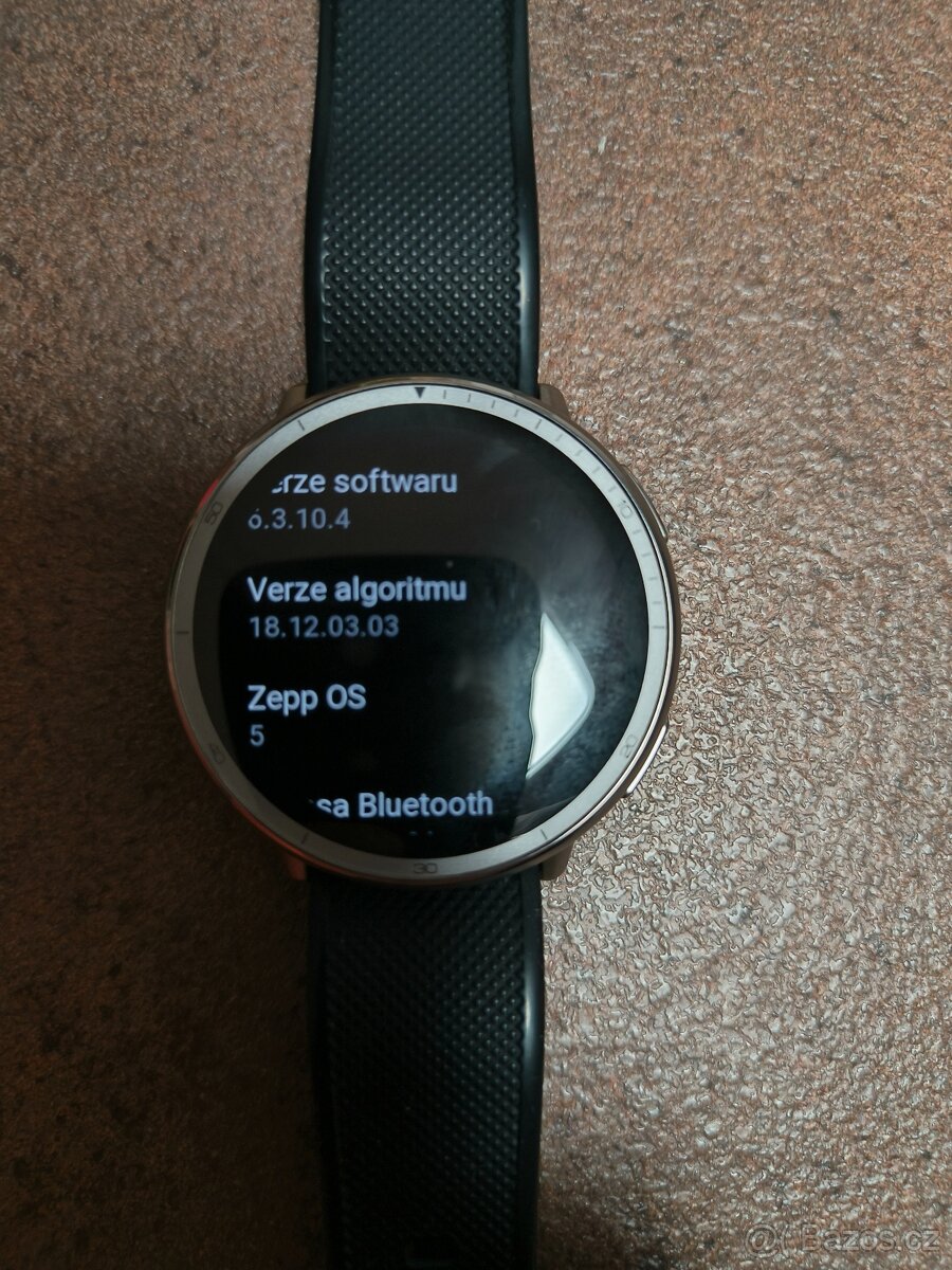 Amazfit Active 2 premium NFC - 4