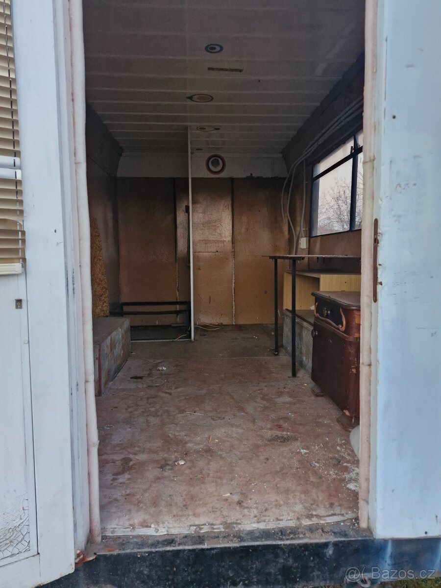 Maringotka Lesana, Lesanka - 4