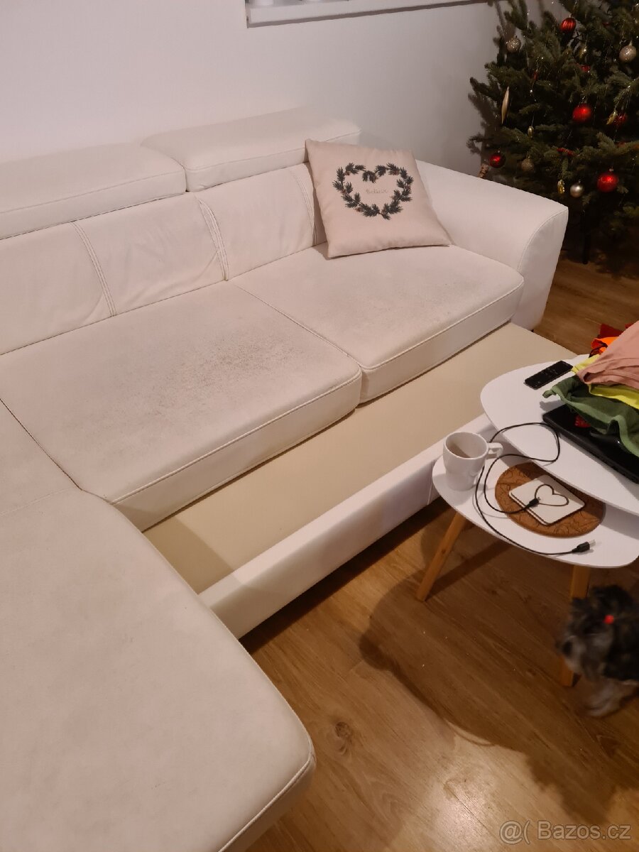 Sedací souprava - 4