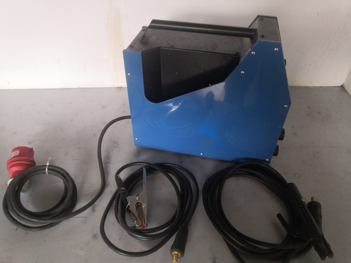 svářečka Kuhtreiber MMA 320 - 4