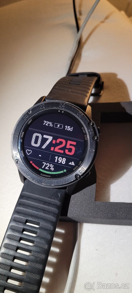 Garmin tactix Delta Sapphire - 4