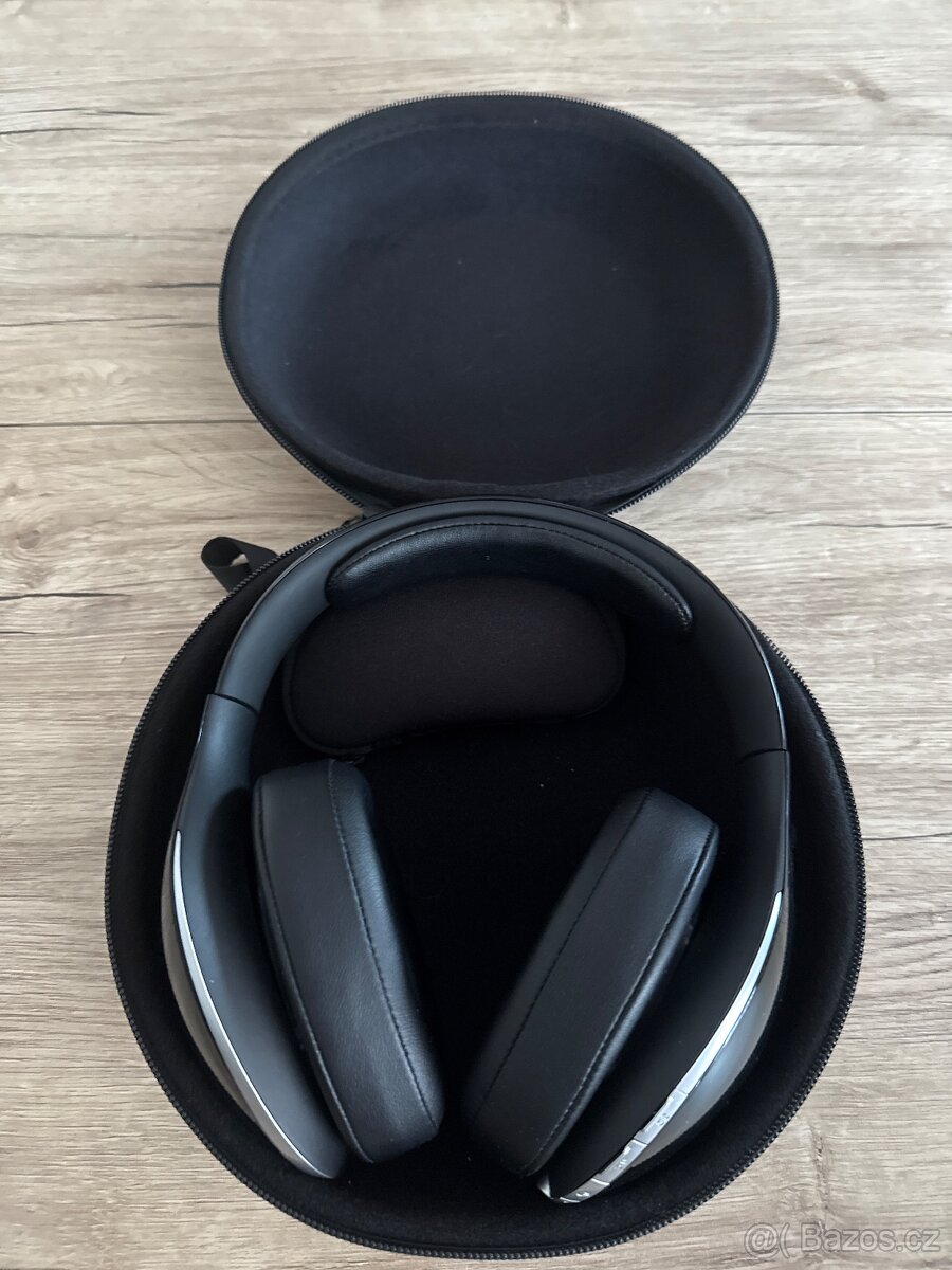 Sluchátka mercedes benc - 4